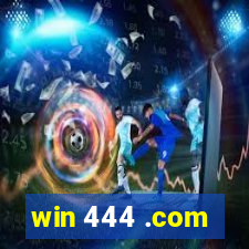 win 444 .com